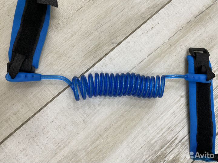 Вожжи поводок для ребенка