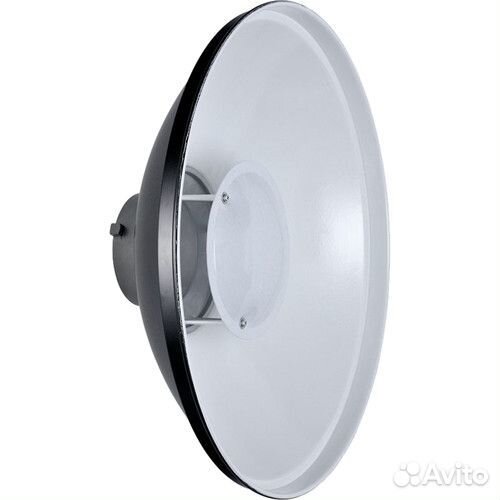 Портретная тарелка Godox BDR-W550 белая