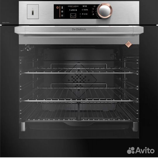 Духовой шкаф De Dietrich DOR7586X
