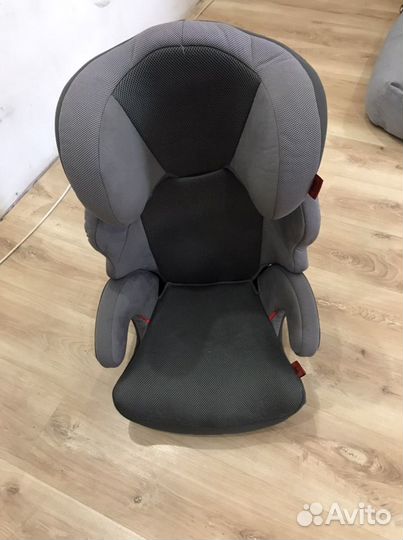 Детское автокресло 15 до 36 кг