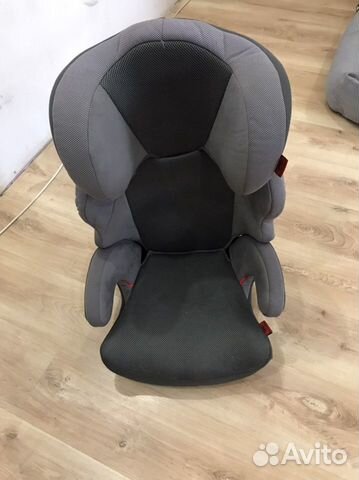 Детское автокресло 15 до 36 кг