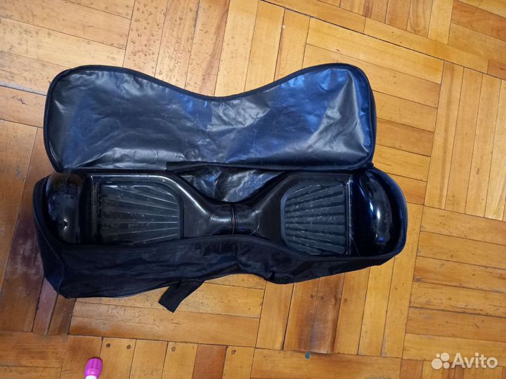 Гироскутер бу