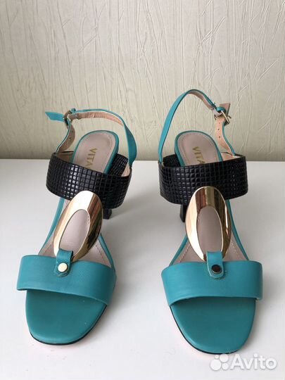 Босоножки женские 37 размер
