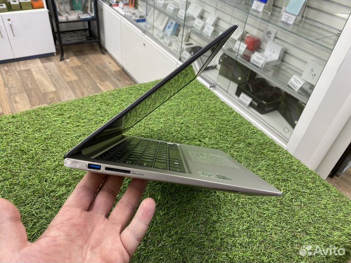Ультрабук asus zenbook UX32V i5 10/480Gb