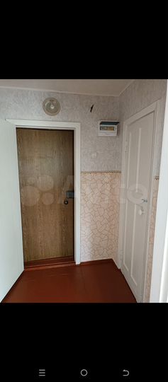Комната 12,5 м² в 1-к., 4/5 эт.