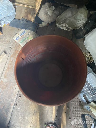 Горшок для цветов