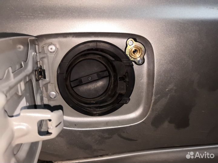 Авто на газ