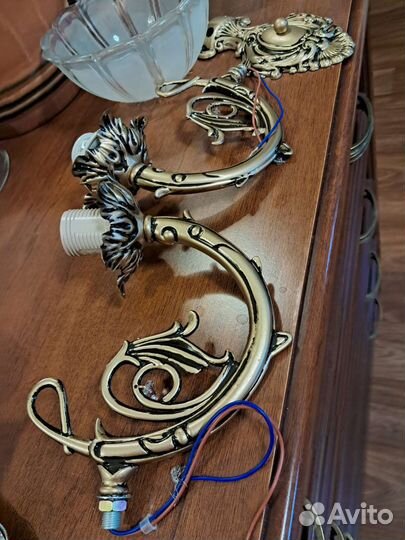 Светильник бра