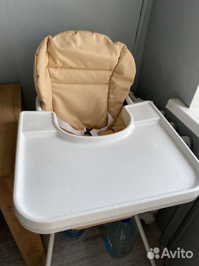 Стул детский