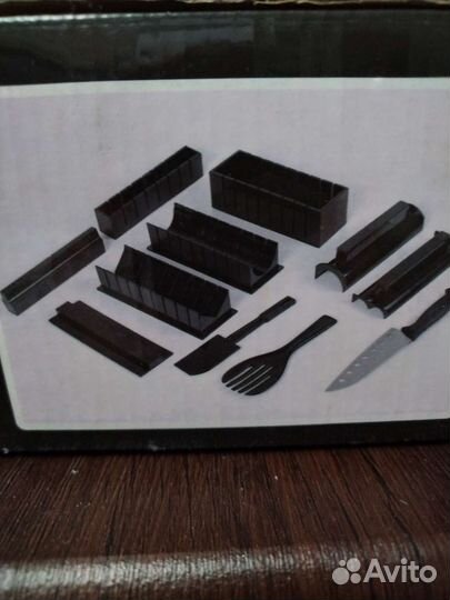 Набор для приготовления роллов