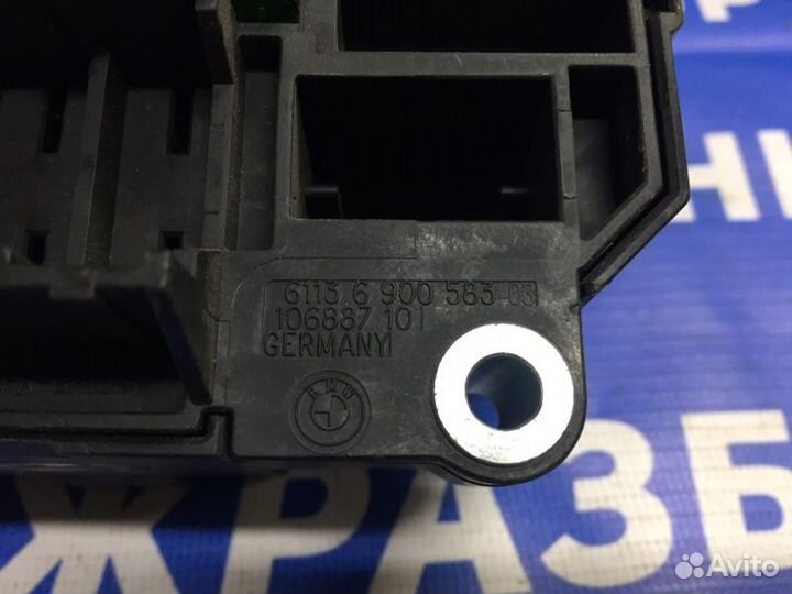 Блок предохранителей Bmw 7-Серия E65/E66 2001-2008