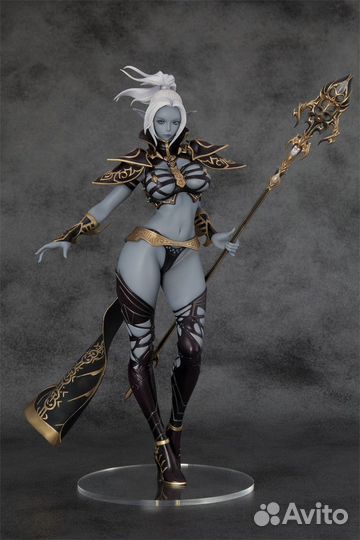 Фигурки аниме anime figure