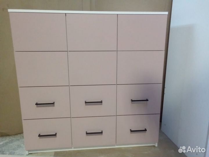 Комод детский