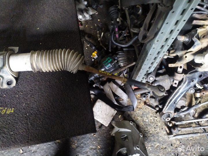 Рулевая рейка Toyota Grand Hiace VCH10W 5vzfe