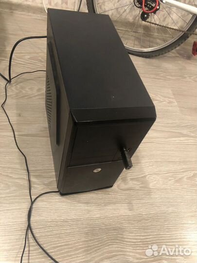 Системный блок