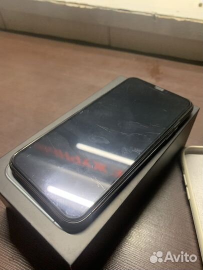iPhone 11 Pro, 256 ГБ