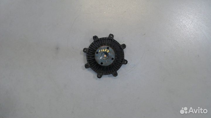 Муфта вентилятора Mitsubishi Pajero, 1992