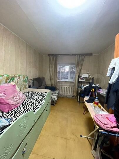 2-к. квартира, 57 м², 2/2 эт.