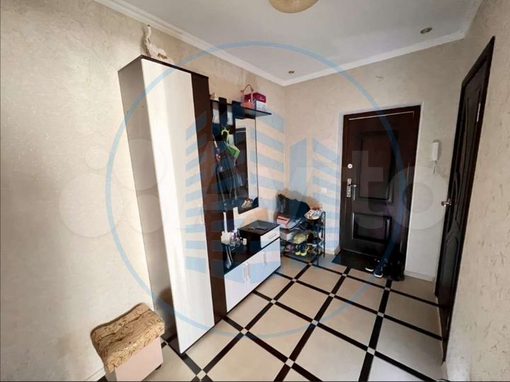 1-к. квартира, 45 м², 1/5 эт.