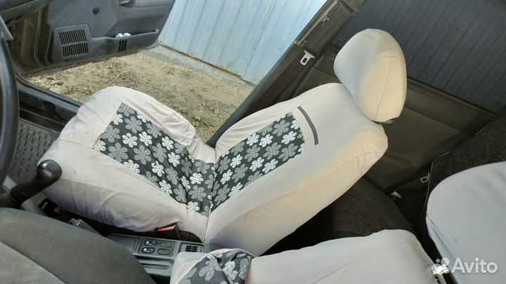 Щиток приборов ваз 2111