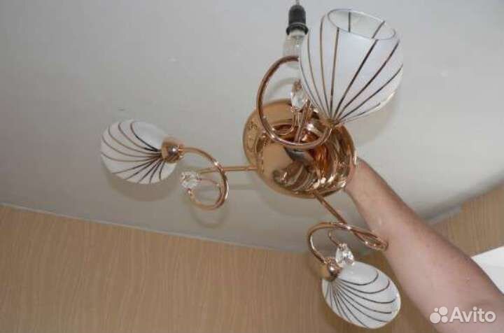 Услуги мастер на час