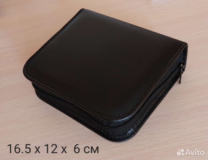 Набор для ухода за обувью