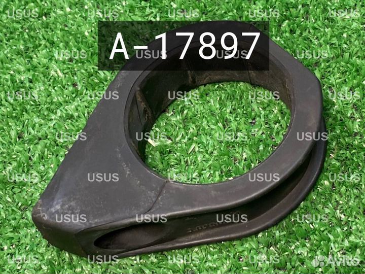 Крепеж доппомпы L322 Л322 Land Rover Range