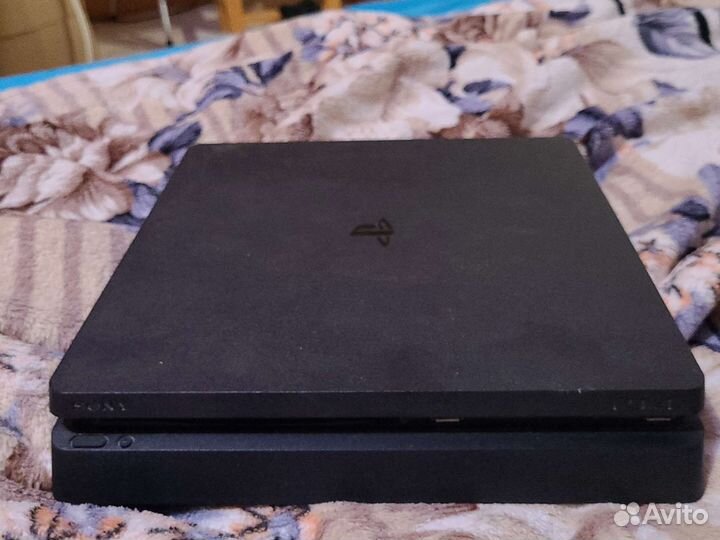 Sony PS4 slim 1tb