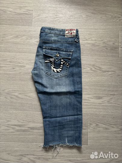 Шорты True religion оригинал