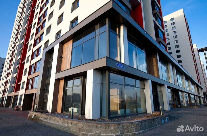 Обучение / Субаренда коммерческой недвижимости