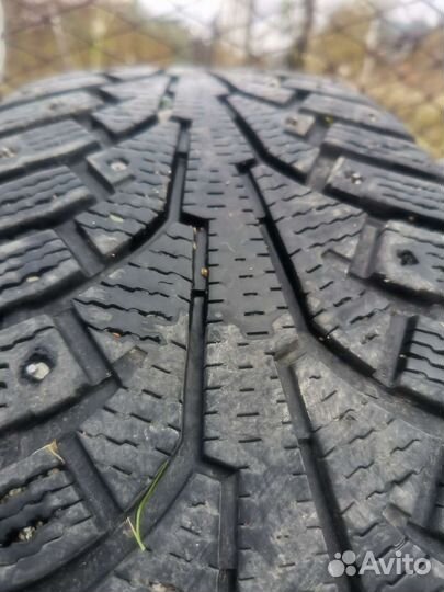 Nokian Tyres Hakkapeliitta 5 235/65 R18 110T