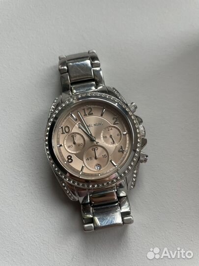 Часы michael kors оригинал