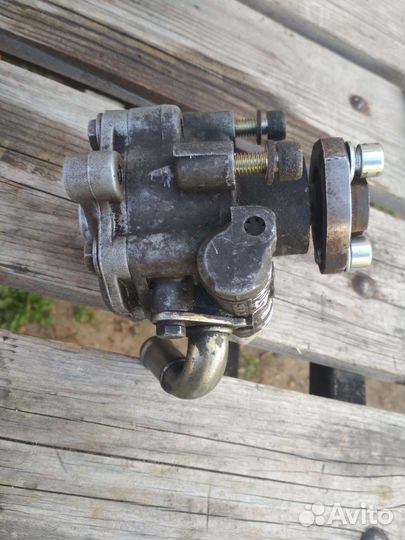 Гур на Т4, дв.2,5 ACV