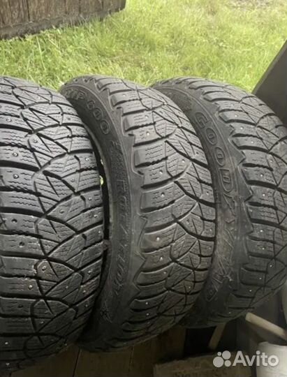 Зимние колеса r14 зима