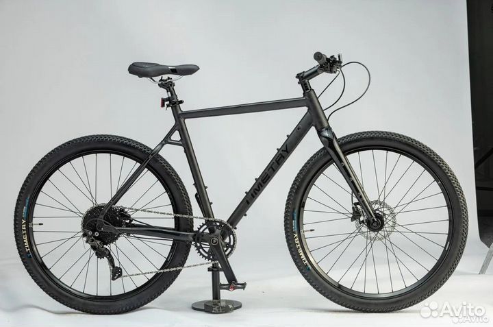 Велосипед новый Shimano Deore 29