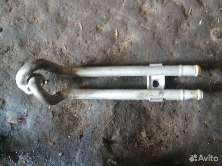 Трубопровод системы охлаждения Volkswagen Golf BLF