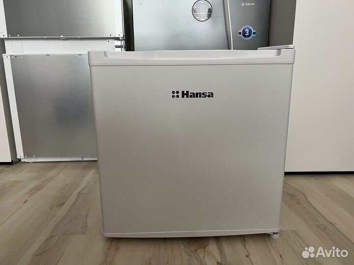 Холодильник