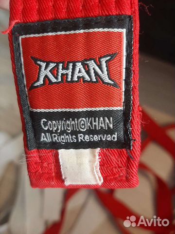 Спортивная форма и защита для тхэквондо