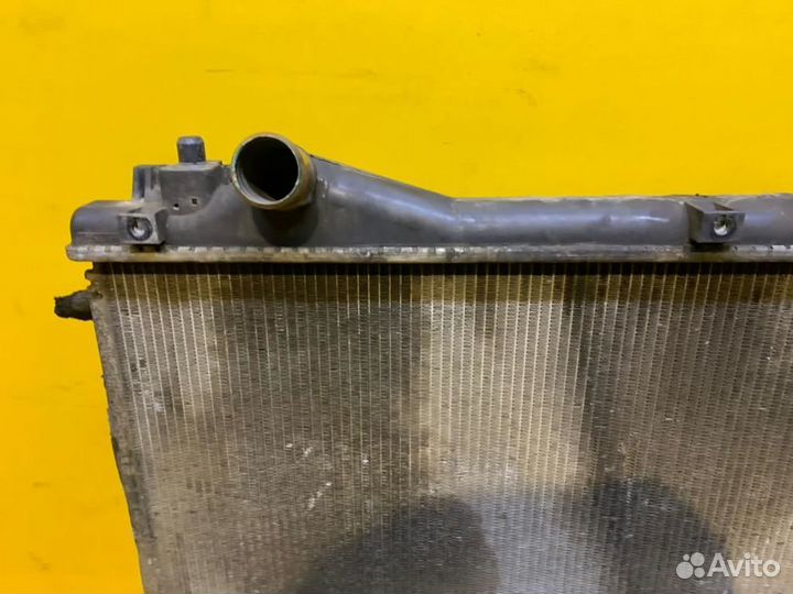 Радиатор основной Suzuki Grand Vitara 2005-2015