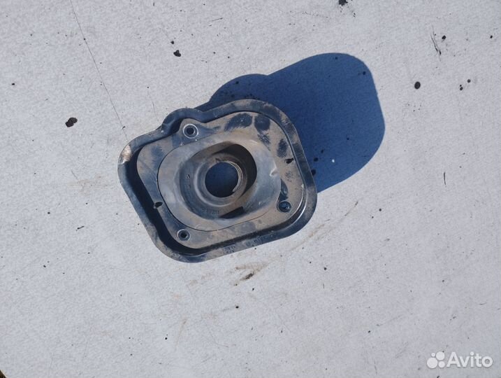 Пыльник рычага МКПП Chery Indis Чери Индис