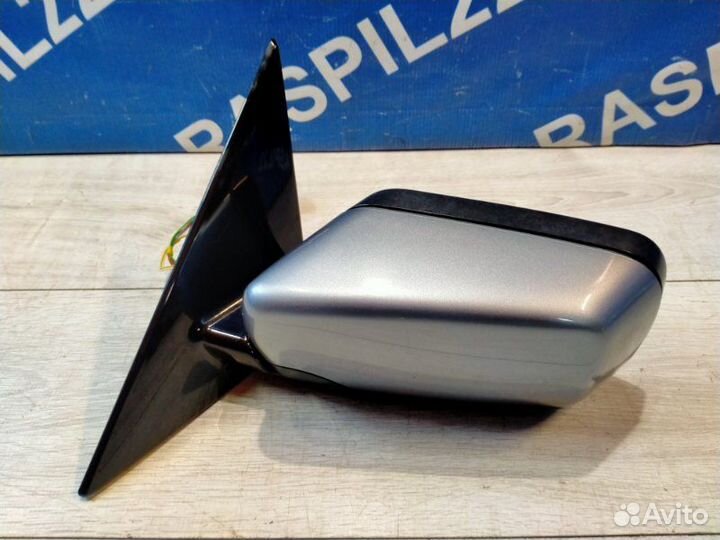 Зеркало левое Bmw 318I E46 N46B20A 11/2004