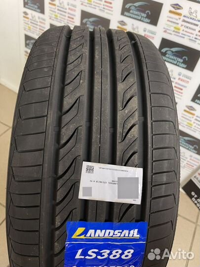 Landsail LS388 195/50 R15 82V