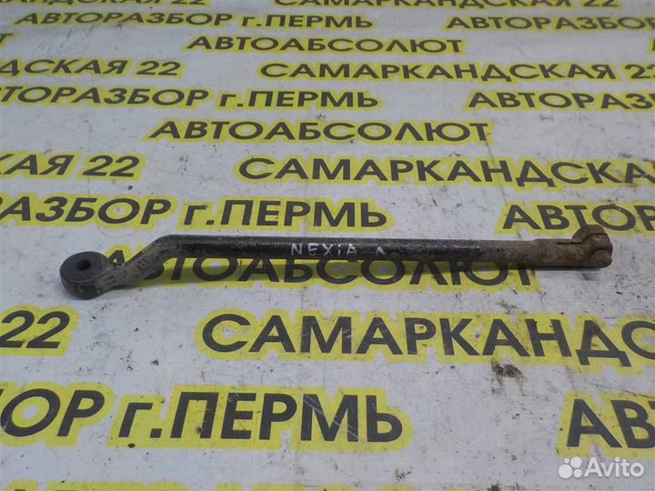 Тяга рулевая левая Daewoo Nexia 1995-2016