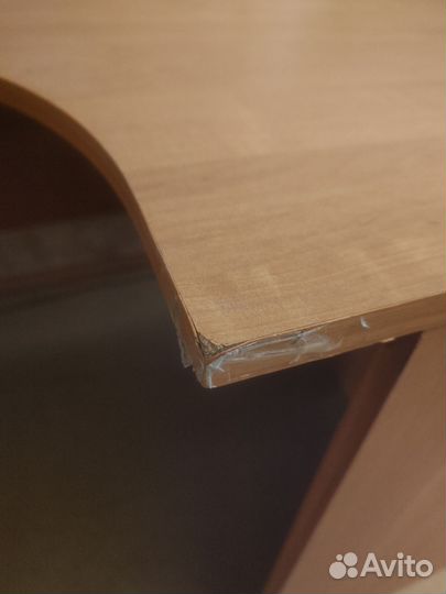 Стол компютерный офисный