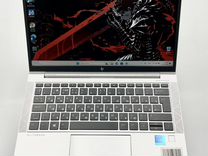 Ноутбук HP EliteBook 830 G8 i5-1135G7/16/256