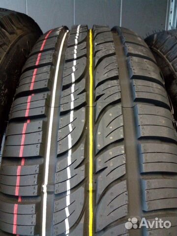Viatti Bosco A/T V-237 215/65 R16 98H