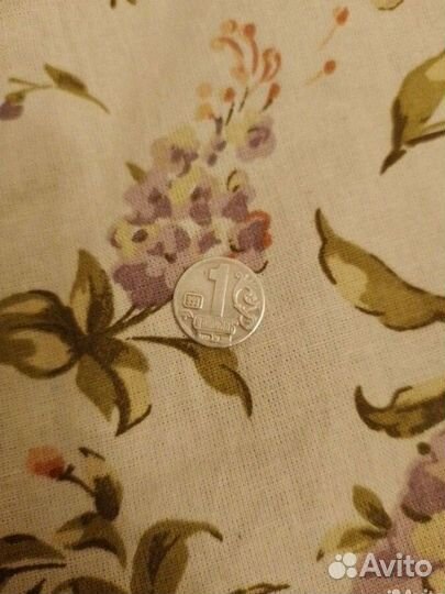 1 копейка 999 пробы