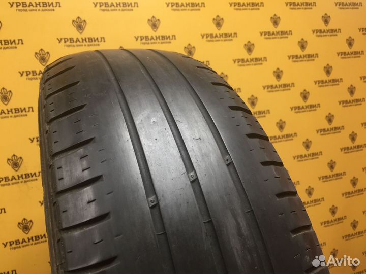 Hankook Vantra LT RA18 195/70 R15 R