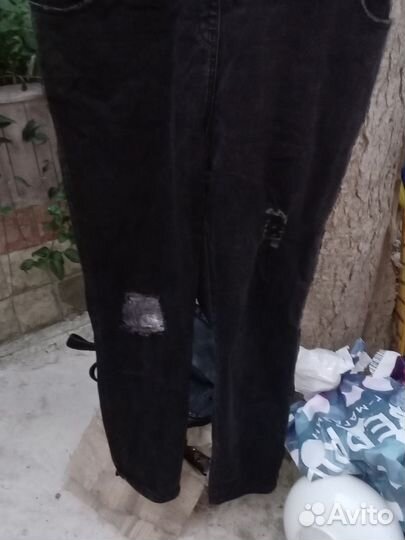 Комбинезон женский 48-50