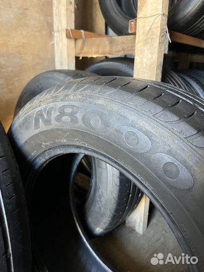 Nexen N8000 235/65 R17 104H